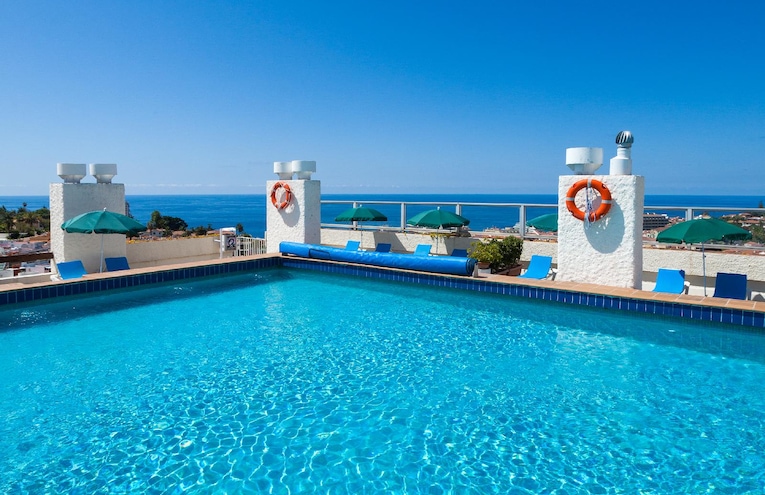 Piscine - 2