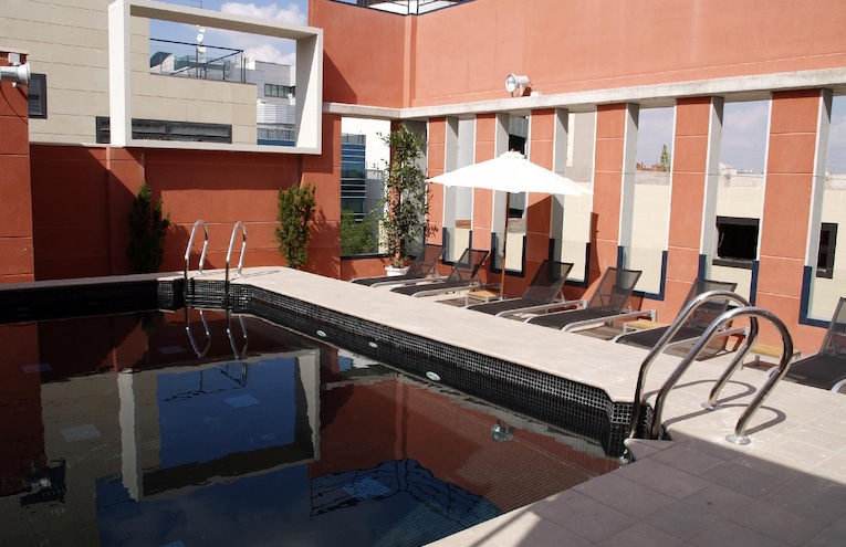 Piscine - 2