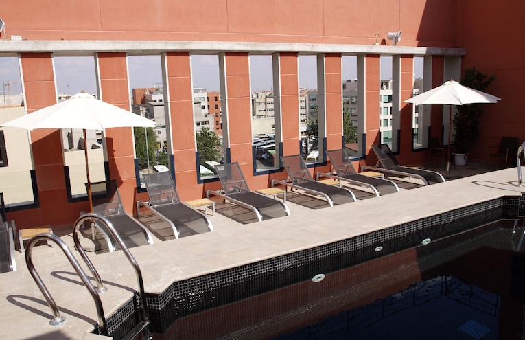 Piscine - 3