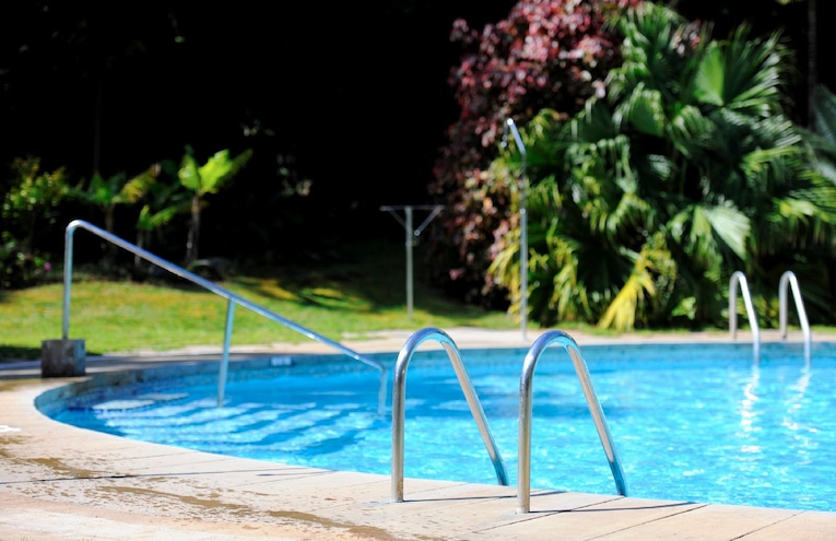 Piscine - 5