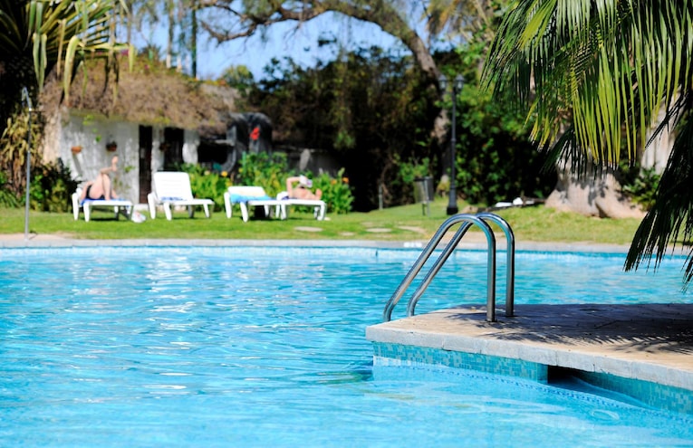Piscine - 3