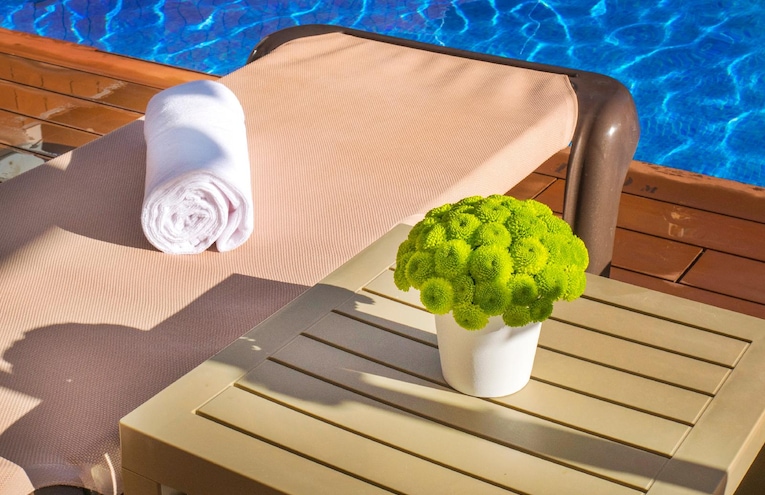 Piscine - 4