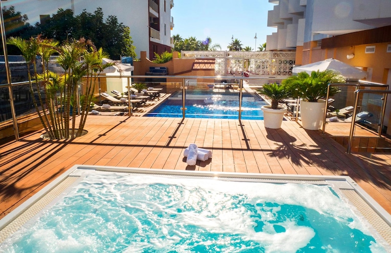 Piscine - 1