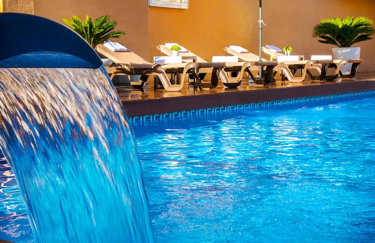 Piscine - 2