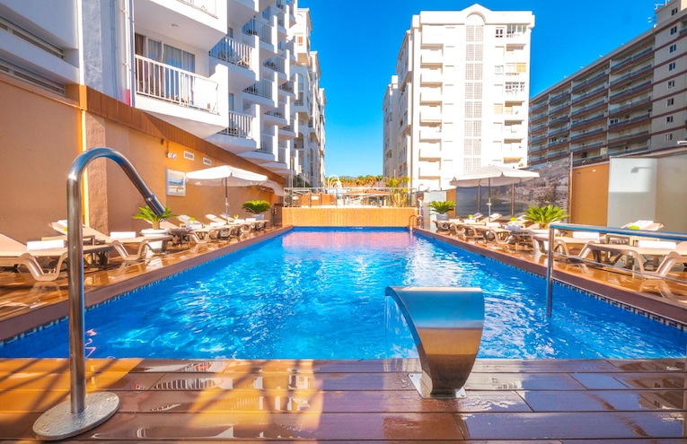 Piscine - 3