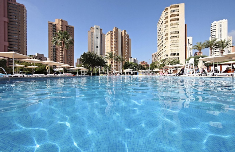 Piscine - 1