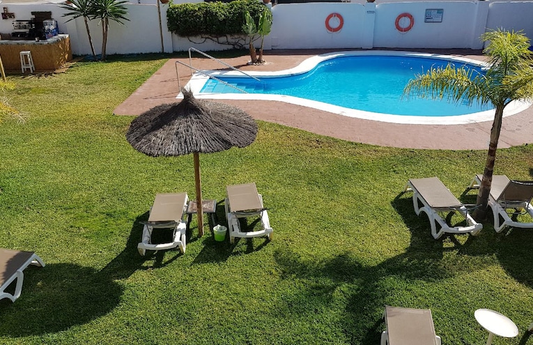 Piscine - 1