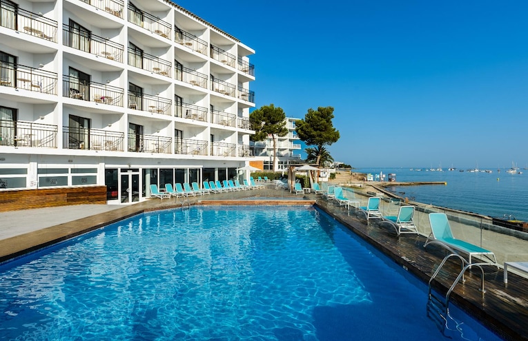 Piscine - 4