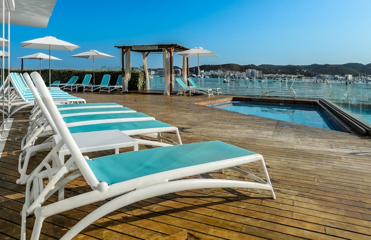 Piscine - 5