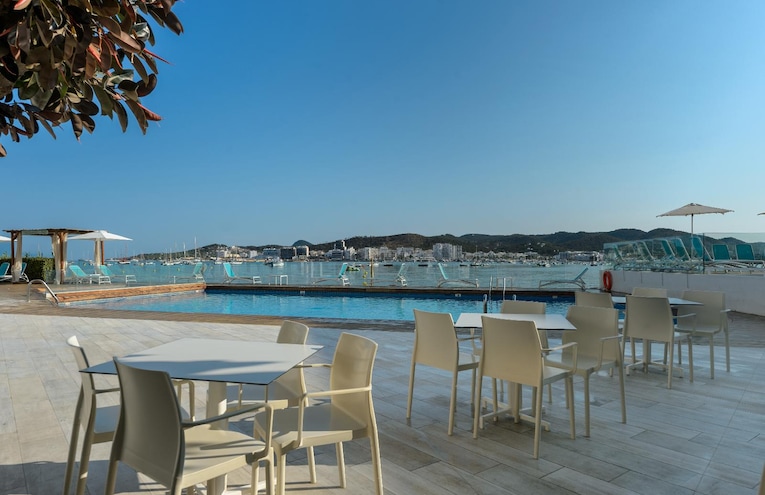Piscine - 9