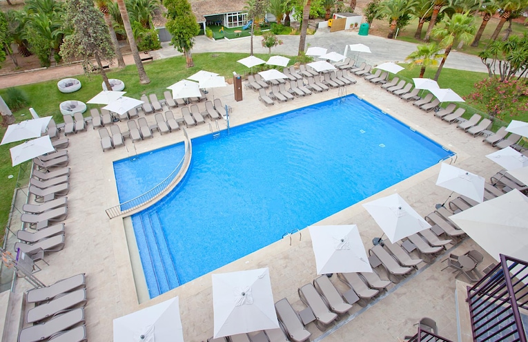 Piscine - 2