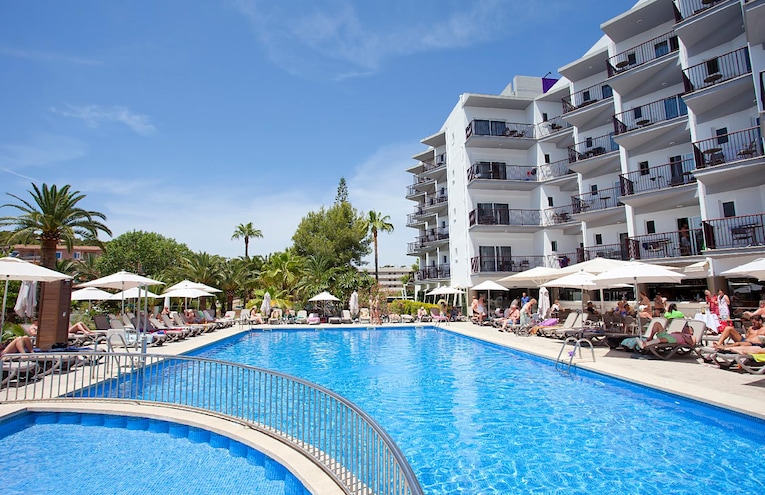 Piscine - 1