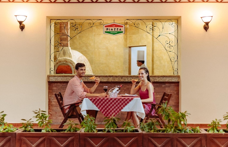 Ristoranti - 7