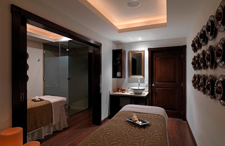 Spa - 2