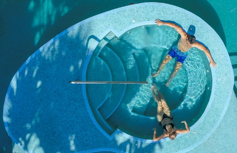 Piscine - 4