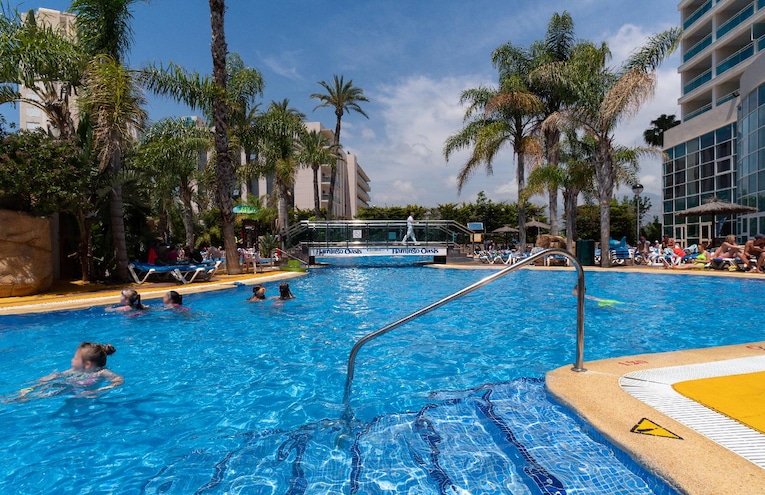 Piscine - 4