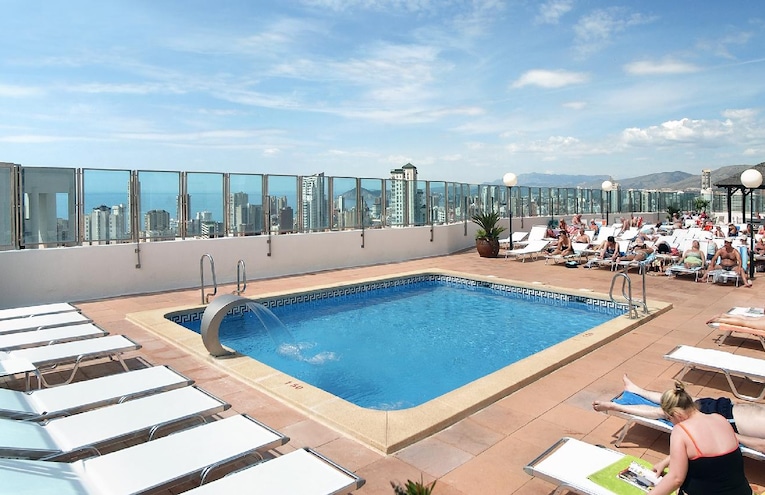 Piscine - 7