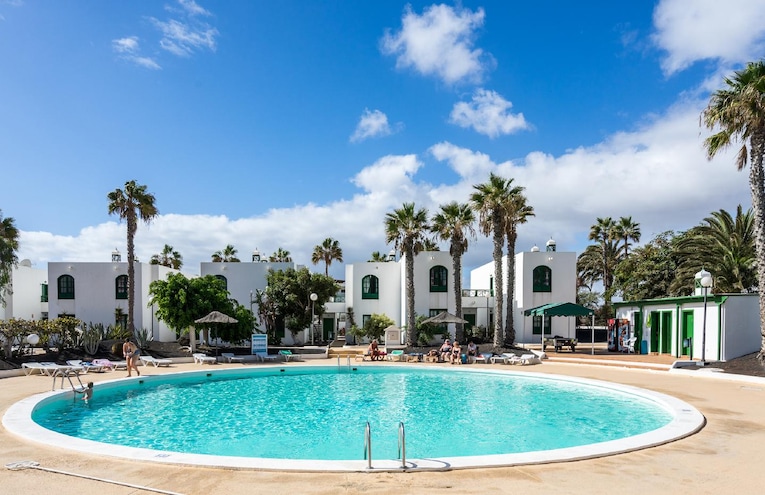Piscine - 1