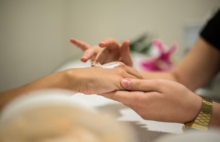 Spa - 2