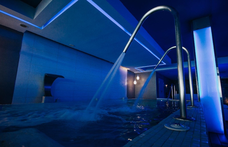 Spa - 1