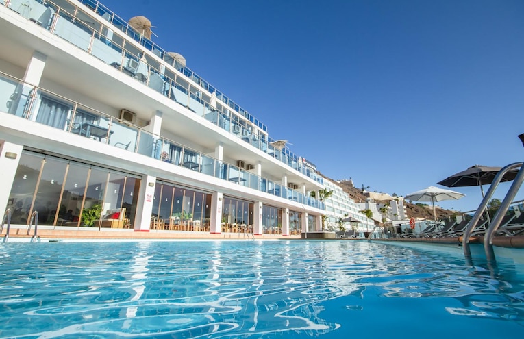 Piscine - 1