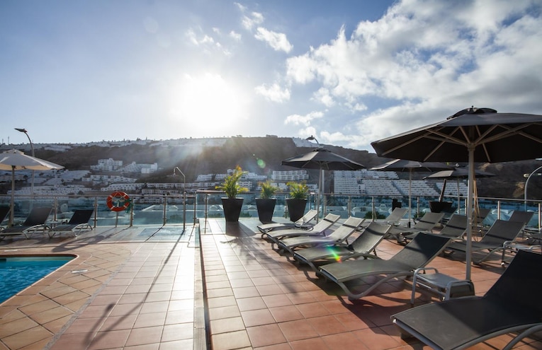Piscine - 2