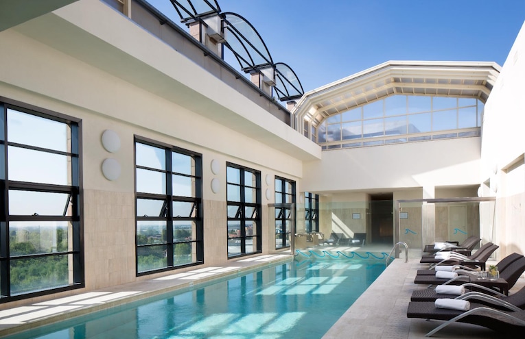 Piscine - 1