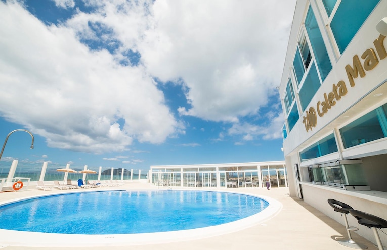 Piscine - 3