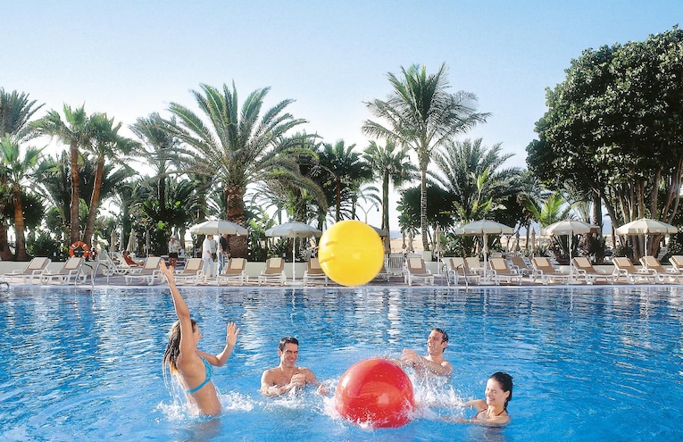 Piscine - 1