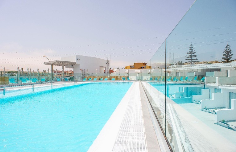 Piscine - 6