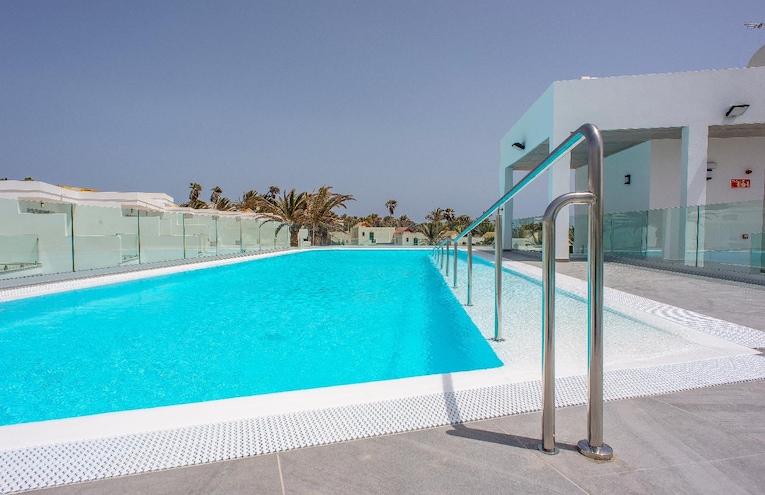 Piscine - 1