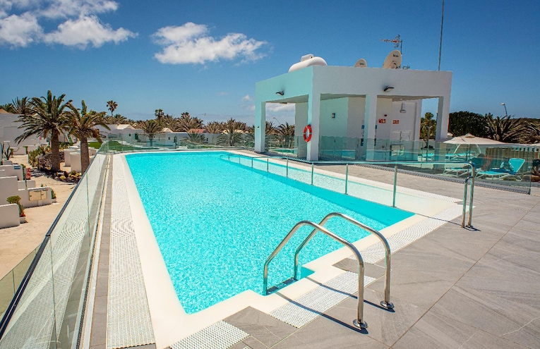 Piscine - 2