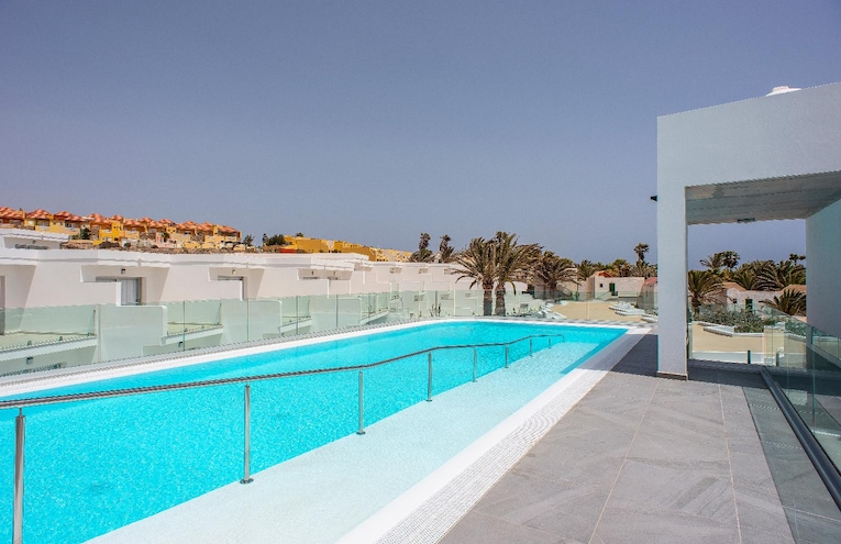 Piscine - 3