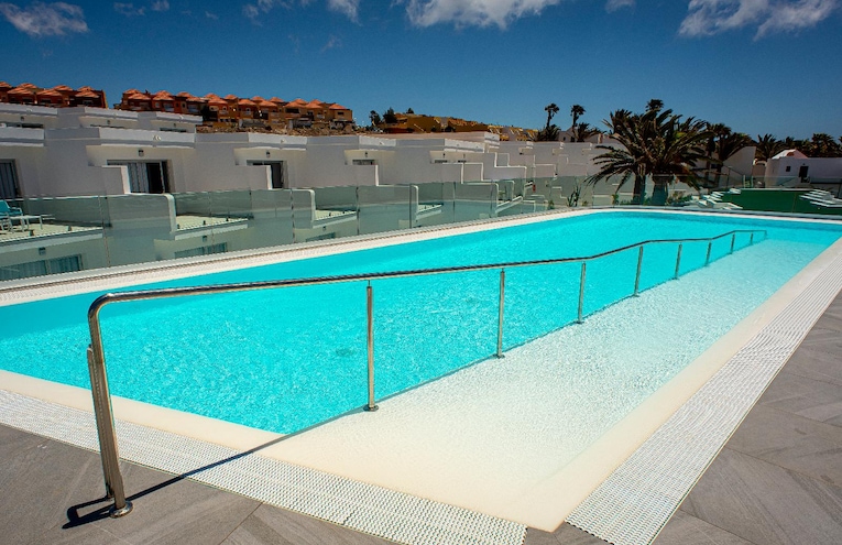 Piscine - 4