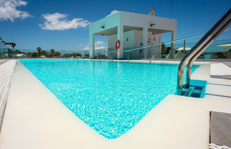 Piscine - 5