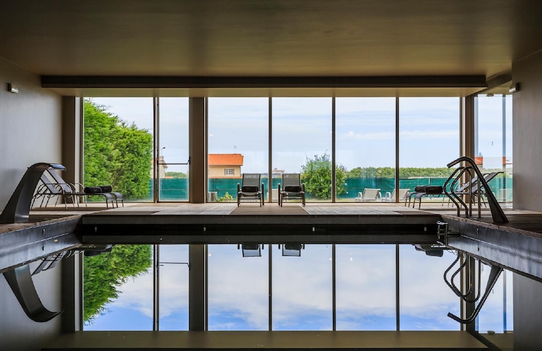 Piscine - 5