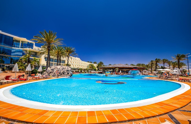 Piscine - 1