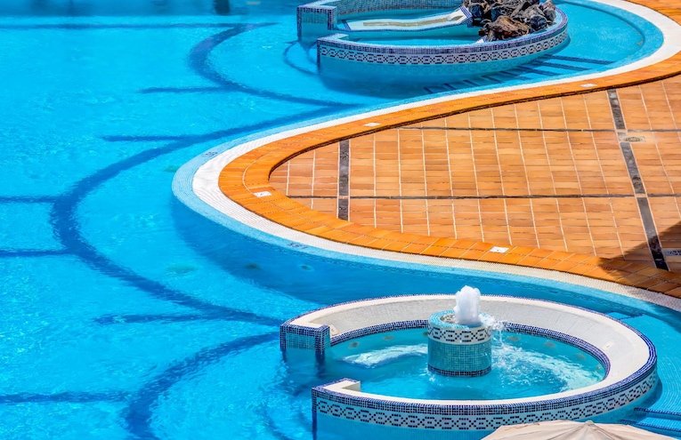 Piscine - 2
