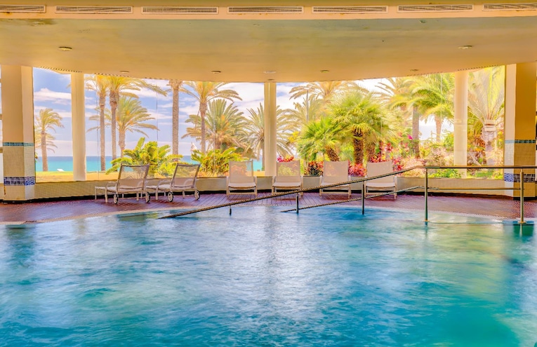 Piscine - 5