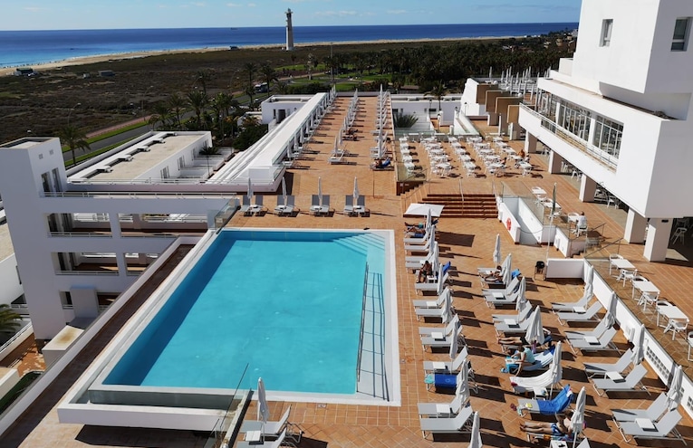Piscine - 1