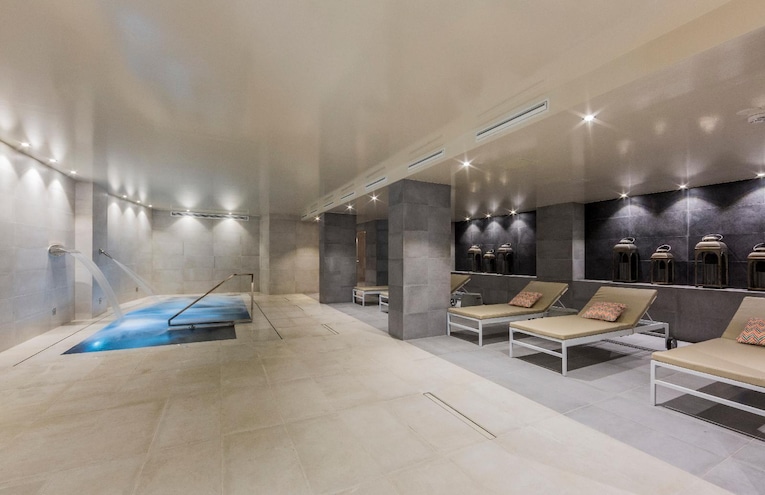 Spa - 2