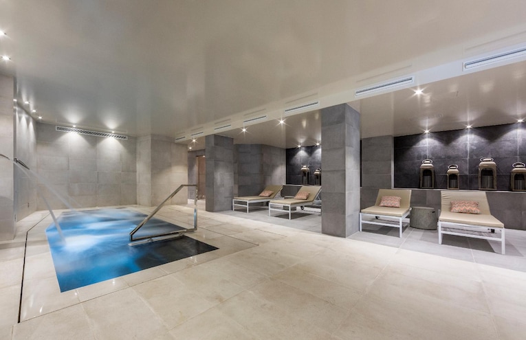 Spa - 3