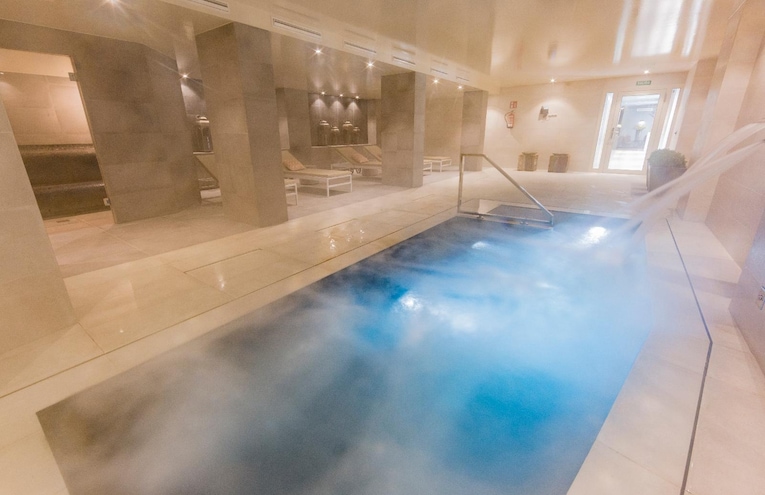 Spa - 1