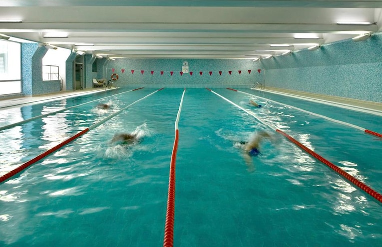 Piscine - 4