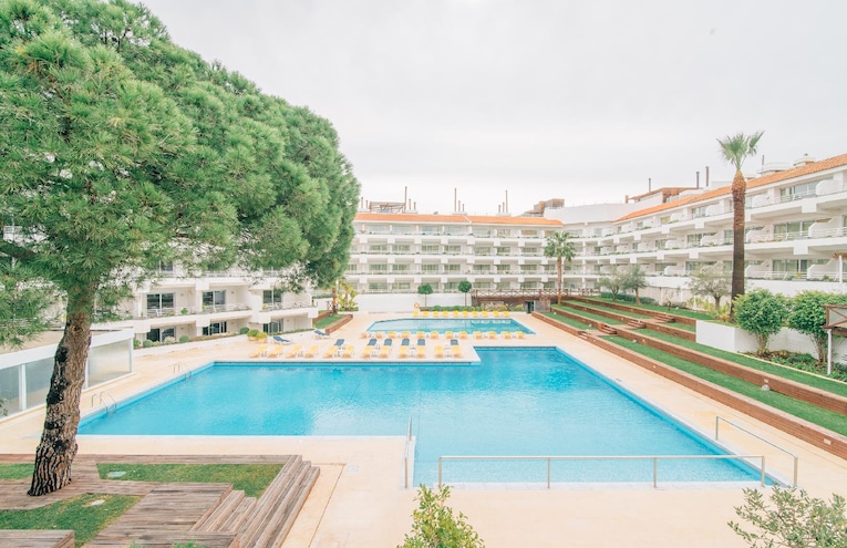 Piscine - 1