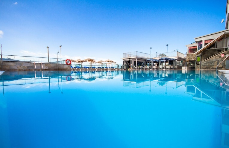 Piscine - 2