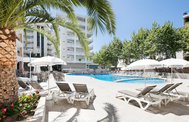 Piscine - 3
