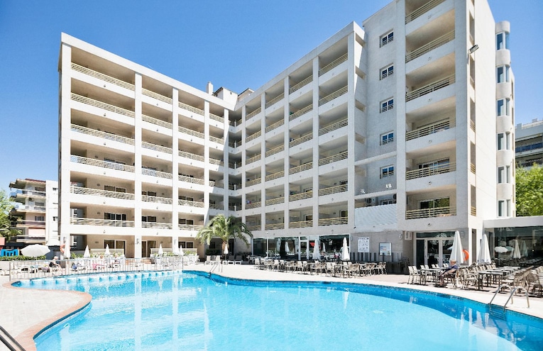 Piscine - 1