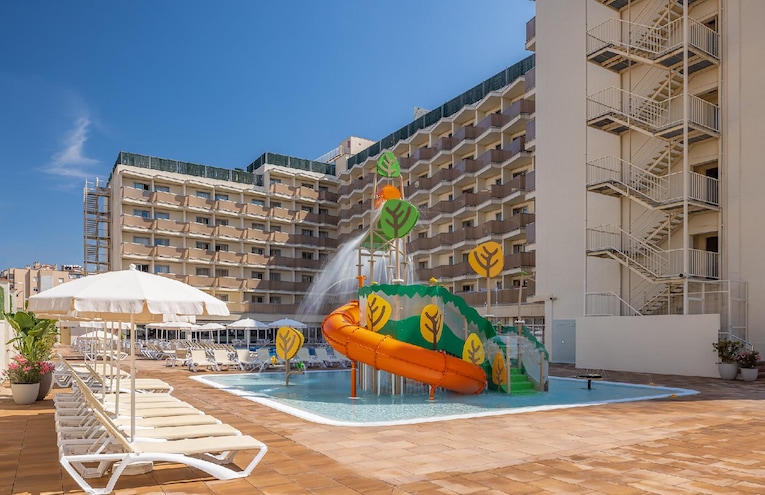 Piscine - 1