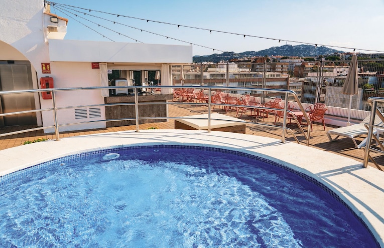 Piscine - 4